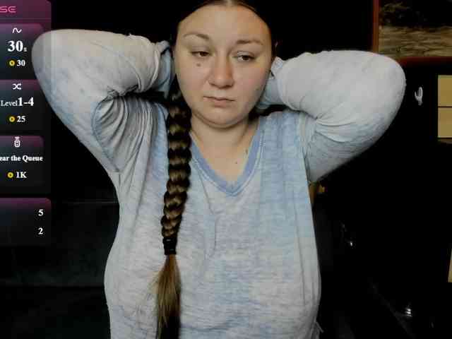 AlisaBacker webcam