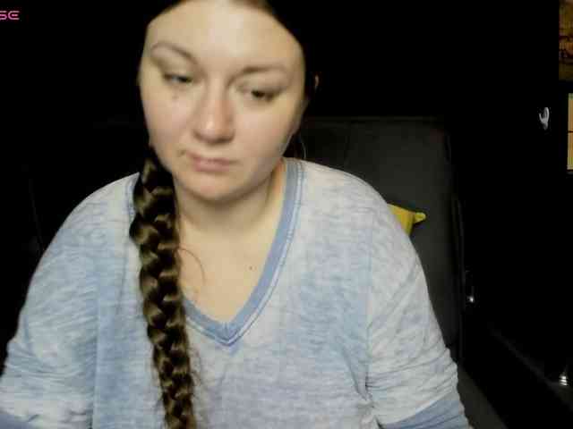 AlisaBacker webcam
