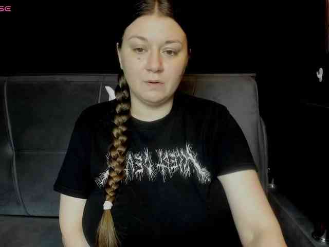 AlisaBacker webcam