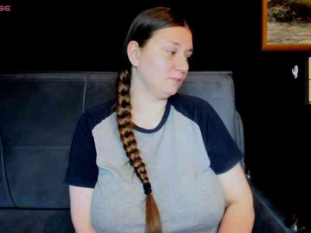 AlisaBacker webcam
