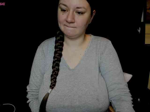 AlisaBacker webcam