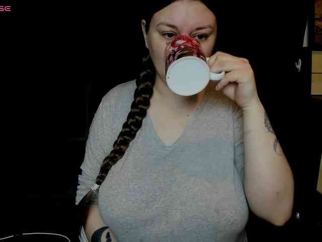 AlisaBacker webcam