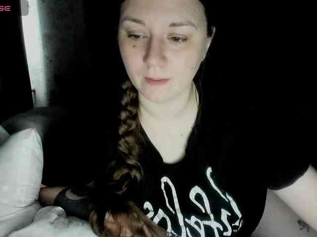 AlisaBacker webcam