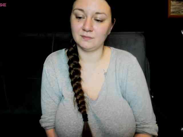 AlisaBacker webcam