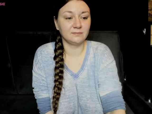 AlisaBacker webcam