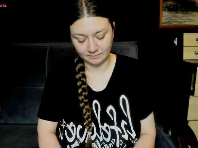 AlisaBacker webcam
