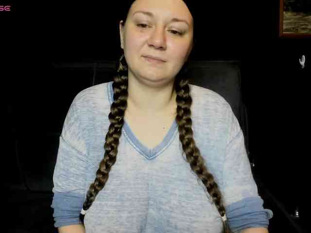 AlisaBacker webcam