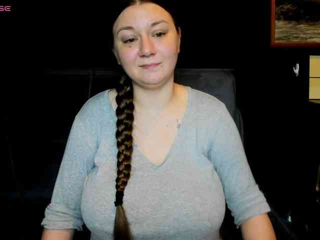 AlisaBacker webcam