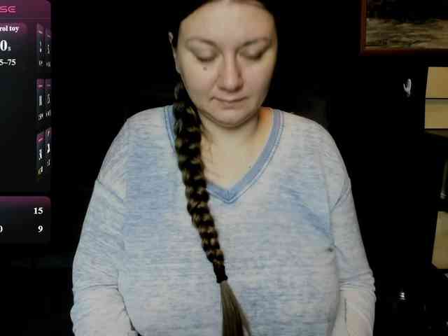 AlisaBacker webcam