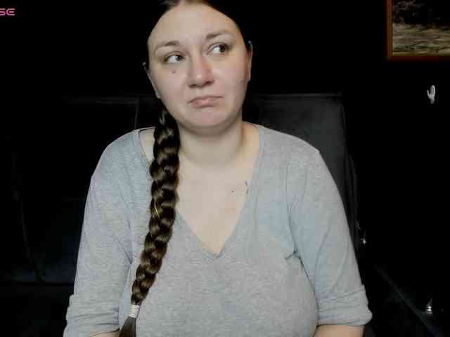 AlisaBacker webcam