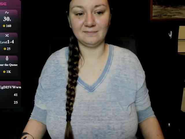 AlisaBacker webcam