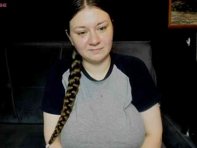 AlisaBacker webcam