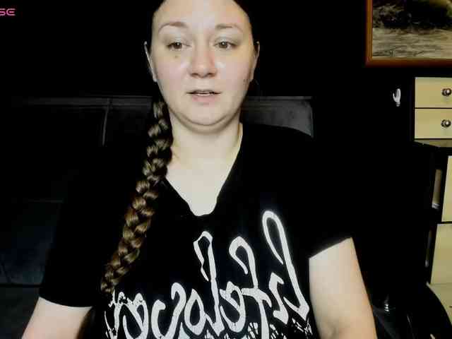 AlisaBacker webcam