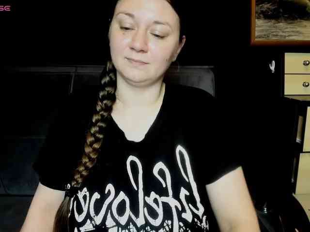 AlisaBacker webcam