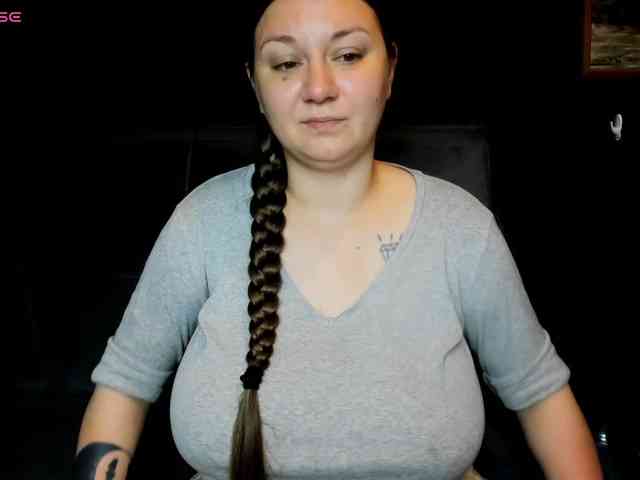 AlisaBacker webcam