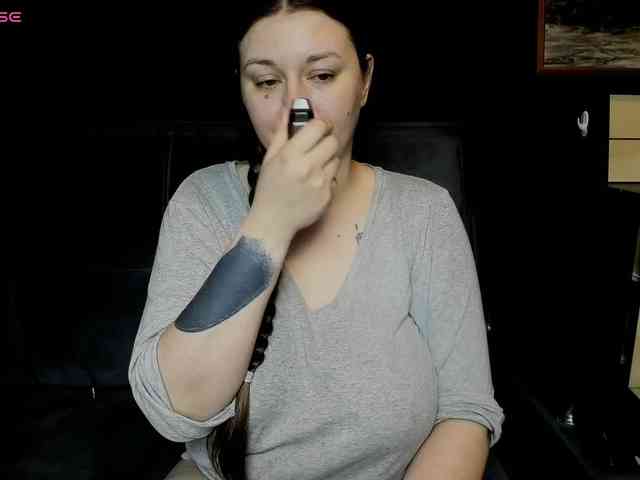 AlisaBacker webcam