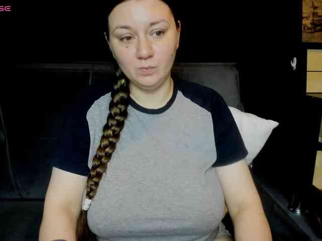 AlisaBacker webcam