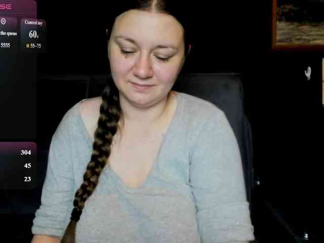 AlisaBacker webcam