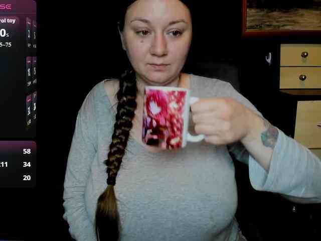 AlisaBacker webcam