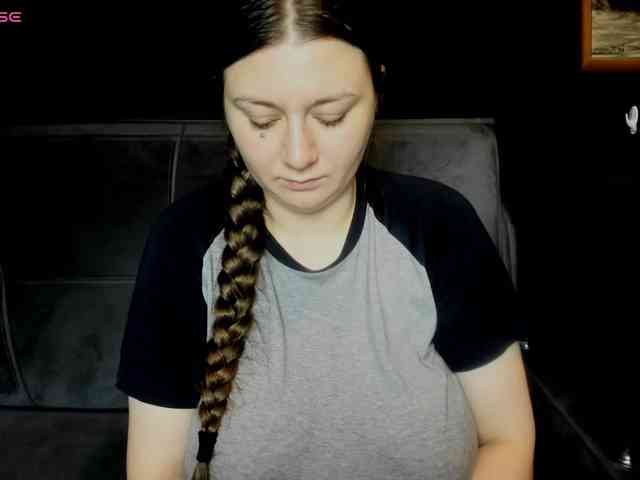 AlisaBacker webcam