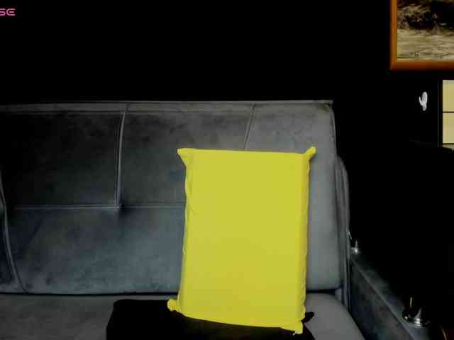 AlisaBacker webcam