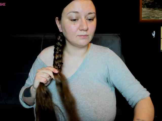 AlisaBacker Sex Cam Show