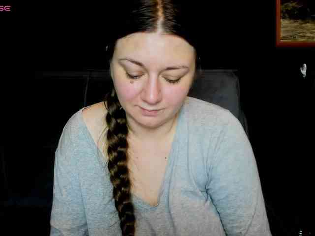 AlisaBacker webcam