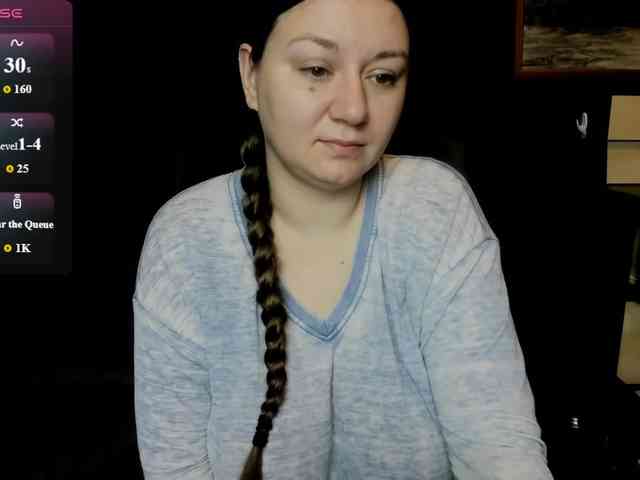 AlisaBacker webcam