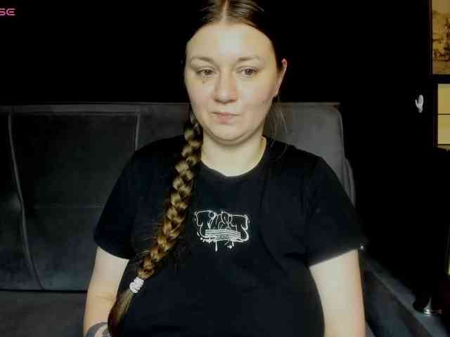 AlisaBacker webcam