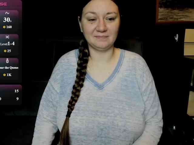 AlisaBacker webcam