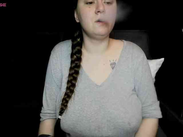 AlisaBacker webcam