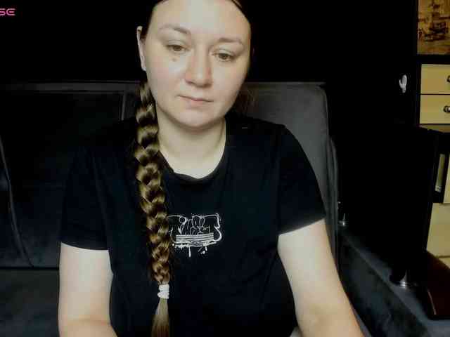 AlisaBacker webcam