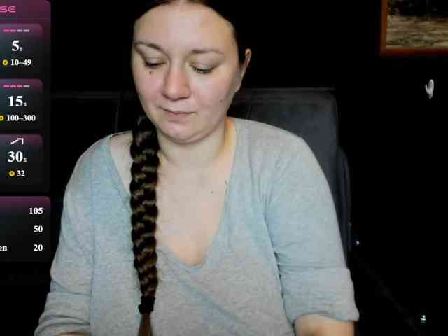 AlisaBacker webcam