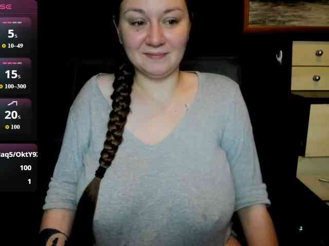 AlisaBacker webcam