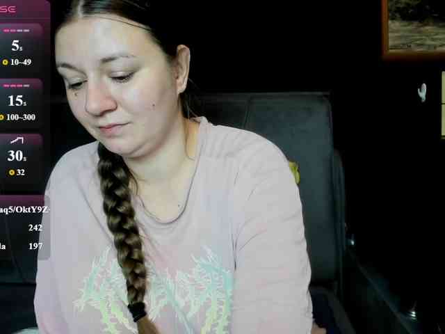 AlisaBacker webcam
