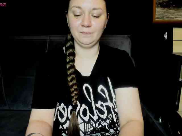 AlisaBacker webcam
