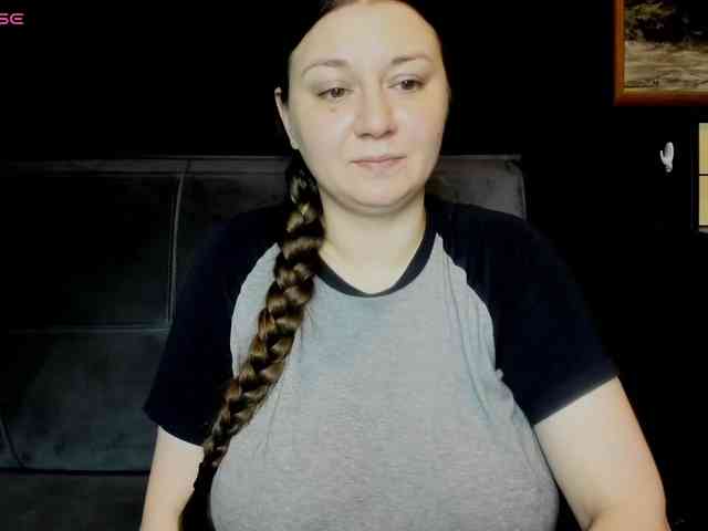 AlisaBacker webcam