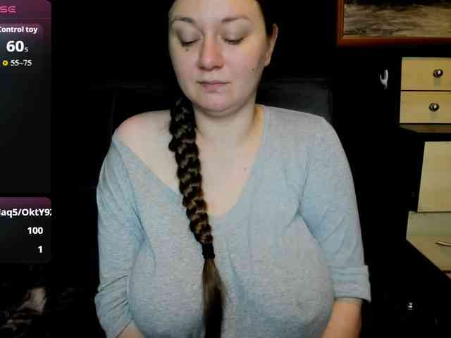 AlisaBacker webcam