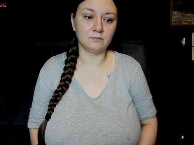 AlisaBacker webcam