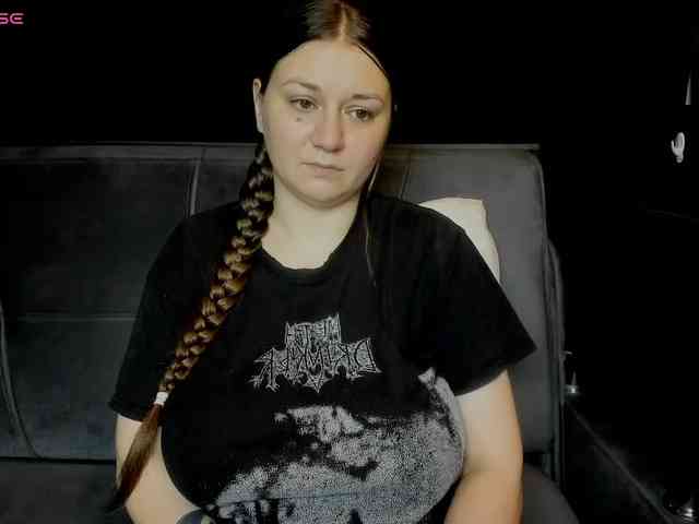 AlisaBacker webcam