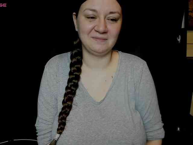 AlisaBacker webcam