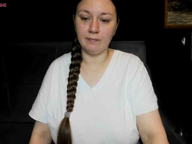 AlisaBacker webcam