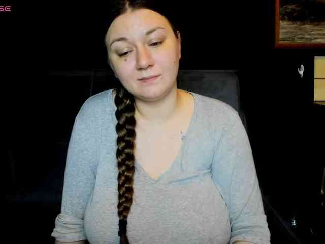 AlisaBacker webcam