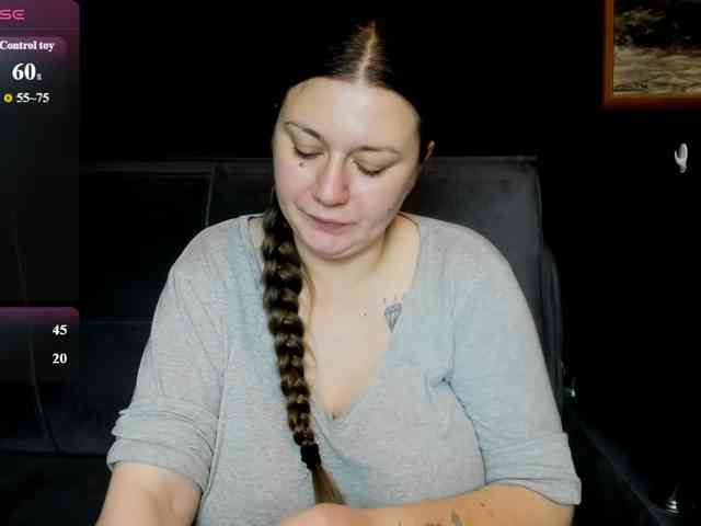 AlisaBacker webcam