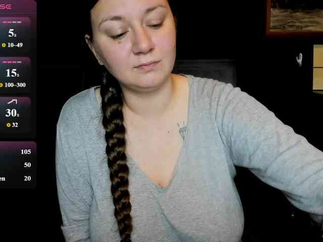 AlisaBacker webcam