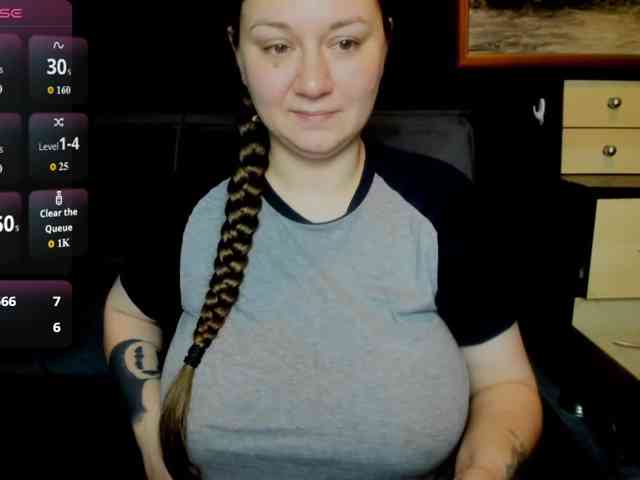 AlisaBacker webcam