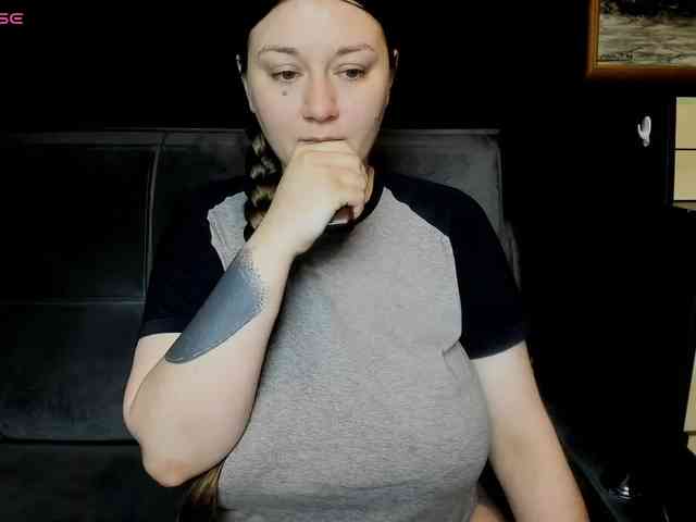 AlisaBacker webcam