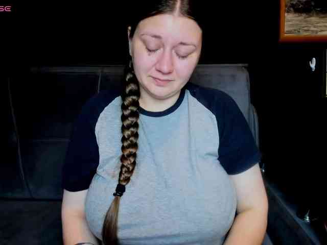 AlisaBacker webcam