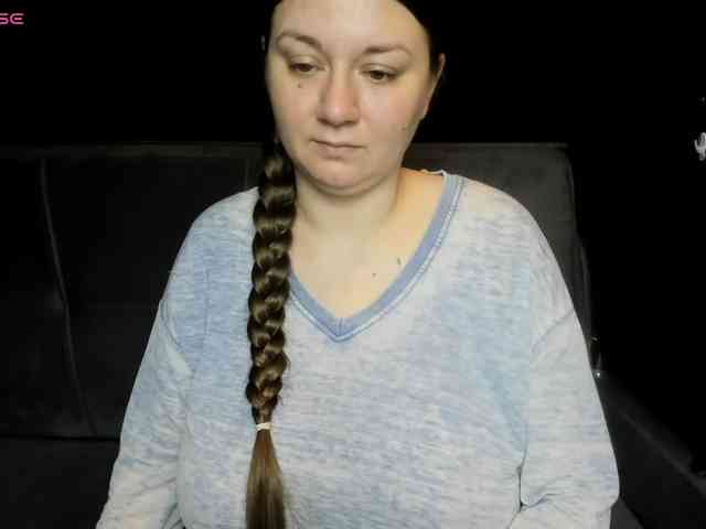 AlisaBacker webcam