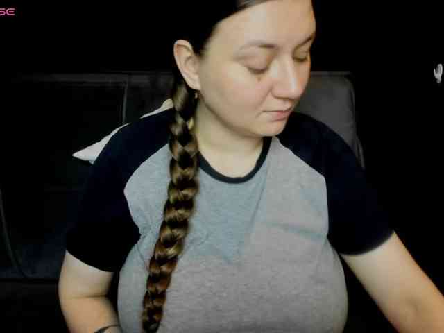 AlisaBacker webcam